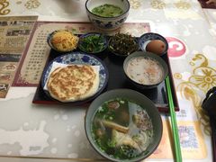 -夏家合汁(天润花园小区店)