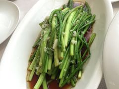 水芹-A One Kitchen·南京精菜馆(晶丽酒店店)
