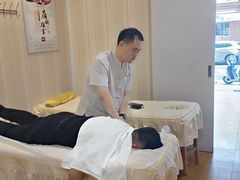 -康之道盲人按摩(No.3台北路店)