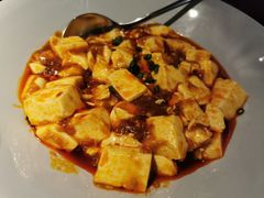 -外婆家(蓝色港湾店)