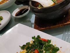 -上海小南国(金桥国际广场店)