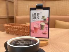 -无印良品餐堂 MUJI Diner(成都太古里店)