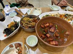 -真味海鲜坊
