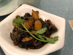 -茶油香闽南菜·花园餐厅(前埔店)