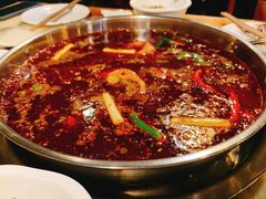 -蜀滋香鲜鱼美蛙火锅(339店)