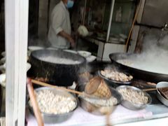 -甘记肥肠粉(马鞍北路店)