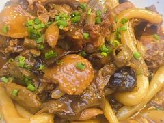 -二分八·大同菜(长治路店)