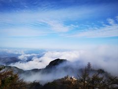 -泰山风景名胜区
