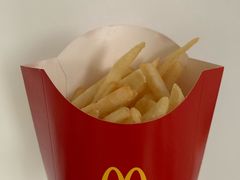 -麦当劳(红旗路店)