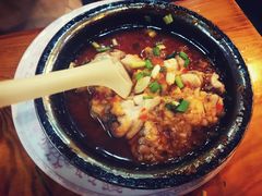猪脑-观景小胖烧烤(观景店)