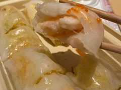 -顺德新世界酒店·华美轩餐厅