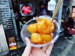 -李公庙糖油粑粑(李公庙巷店)