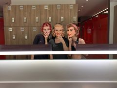 -Space(湖滨银泰in77馆)