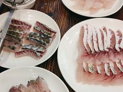 -正能量脆肉鲩火锅