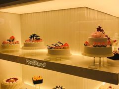-好利来(东四店)
