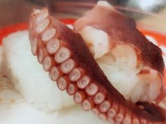 -禾绿寿司·定食·拉面·烧炸(宝安大仟里店)