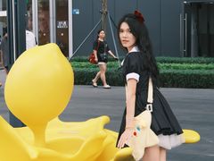 -东莞松山湖万象汇