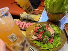-大千金齐齐哈尔烤肉(清湖店)