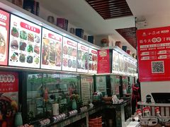 -老海陵·泰州菜(图书馆店)