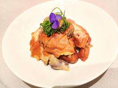 -颂福楼·南京菜(定淮门店)