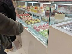 -好利来(上海长宁龙之梦店)