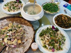 -农家鸡宴私房菜(城东店)