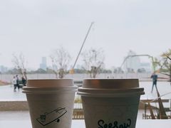 -Seesaw Coffee(深圳万象天地店)