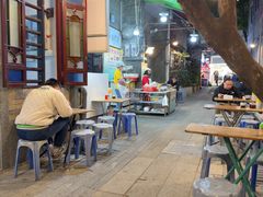 -陳添記·祖傳爽鱼皮(十五甫三巷店)