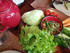 -花马天堂云南餐厅 Lost Heaven(高邮路店)