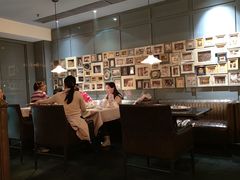 -戈雅法餐厅(世界城广场店)