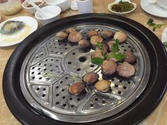 -海大大蒸汽海鲜餐厅·粤菜·特色小炒(欢乐颂店)