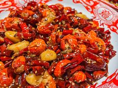 -小乾杯串店•16年沈阳烧烤(文安路店)