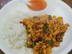 -老高面馆(洋泮路店)