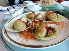 -金轩中餐厅 Jin Xuan(浦东丽思卡尔顿酒店)