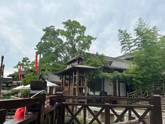 -茅山东方盐湖城景区