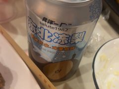 -江湖水乡铁锅炖魚(周庄嘉园店)