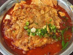 -桂湘缘卤味螺蛳粉