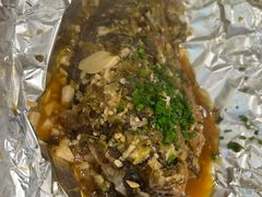 秘制鲫鱼-衡厨·衡阳土菜(中南店)