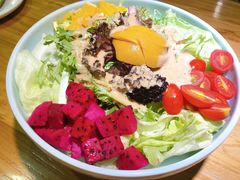 -吕氏疙瘩汤·私家菜馆(慈云寺店)