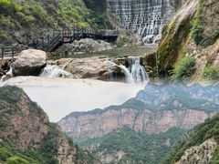 -河南宝泉旅游区