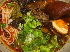 津市麻辣牛肉圆粉-百春原湖南牛肉粉(百联世纪店)