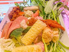 -福客麻辣烫·现炒麻辣香锅(印力中心店)