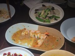 -外婆家(义乌新光汇购物中心店)