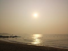 -老虎石海上公园