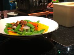 -嘉禾·悦享餐厅(八方汇店)