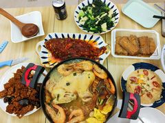 熟醉蟹-邵万生食品公司(南京东路店)
