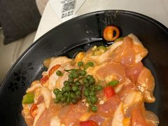 -花味烤肉·拌饭(庐阳万科店)