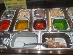 -满香园自助海鲜烤肉(赣榆吾悦广场店)