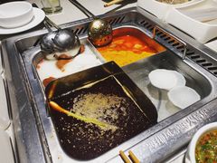 -海底捞火锅(群光广场店)