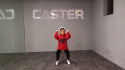点击看大图 -CASTER跳舞俱乐部